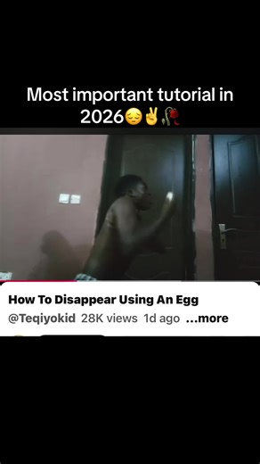 The Amazing Disappearance Trick: A 2026 Tutorial