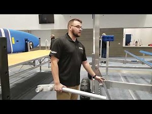 Using a Boat Hoist Lifting Tool to Easily Lift You Boat Lift