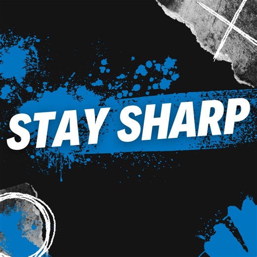 13 reactions | Keeping your tools sharp, saving you both time and money  #drapertools #sharptools #staysharp | Draper Tools | Facebook