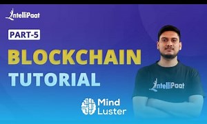 Mind Luster - Learn Consensus in Blockchain Proof of Stake Blockchain Tutorial Part 5 Intellipaat