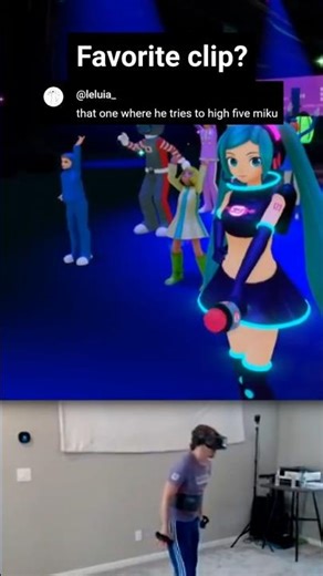 A Jerma Fan's Favorite Clip 01