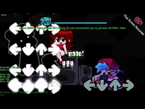 aku main fnf bambi strident crisis (HJOIM)