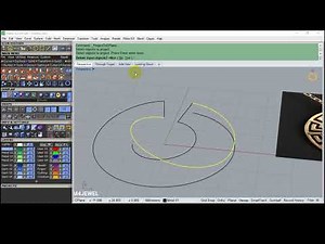 Learn 3D Modeling for Beginners | Step-by-Step Blender Tutorial