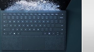 12K views · 44 reactions | Das Surface Pro Signature Type Cover aus...