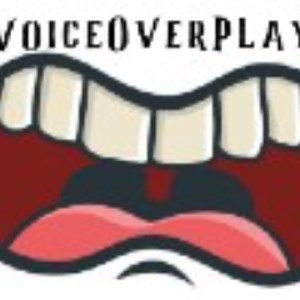 VoiceOverPlays - Twitch