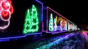 3:54 The Tractors Santa Claus Is Coming (In a boogie-woogie choo-choo train). 🎼 | Domination Blues