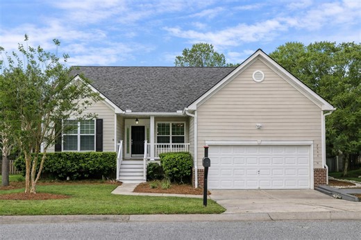 2384 Bergeron Way, Mount Pleasant, SC 29466 - MLS 26005870 - Coldwell Banker