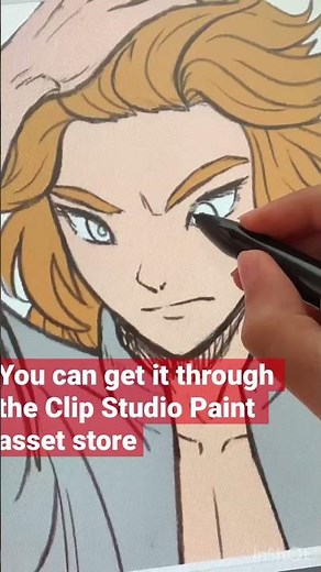 Select and Fill Tool in CSP