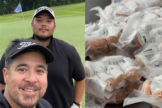 Aga Muhlach’s eldest son Luigi is proud of his longganisa business: ‘Not once did I ever quit’ | ABS-CBN Entertainment