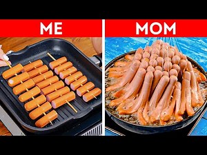 Useful Kitchen Tips And Cooking Secrets That Will Save Your Time