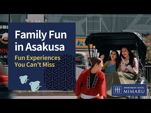 Get Hit with a Zen Stick?! Mochi Pounding & Hidden Temple Experience in Asakusa, Tokyo