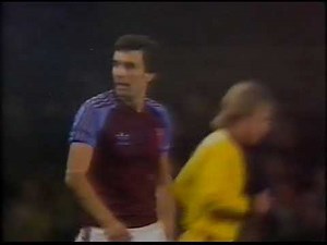 1980-81: West Ham United v Coventry City (League Cup)