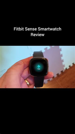 Fitbit Sense Advanced Smartwatch Review | Best Fitbit Smartwatch 2026