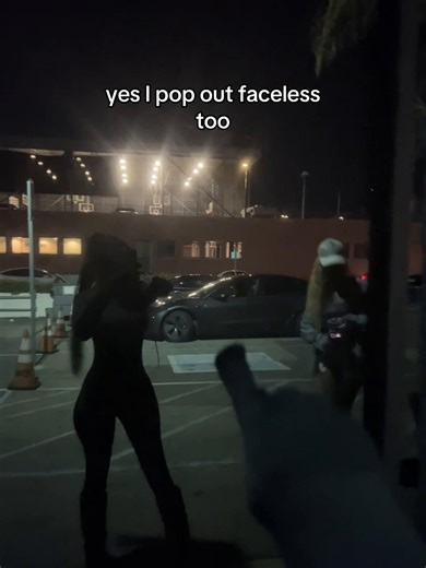 #faceless | faceless art style