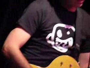 Guster - The Captain - Live @ Easy Street Records