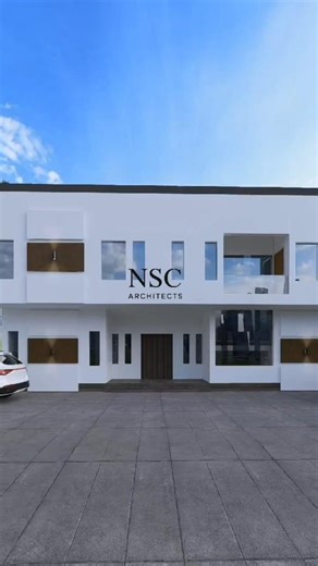 Ultra Modern multipurpose hall design #architecture #buildingdesign #construction #automation #viral