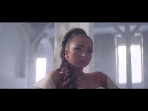 Eva - Chelou (Lyric Video)