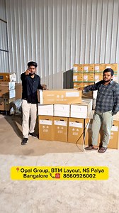 8.2K views · 28 reactions | Samsung Ac at Wholesale price for sale | Smart Buy Bangalore-ಸ್ಮಾರ್ಟ್ ಬೈ ಬೆಂಗಳೂರು | Facebook