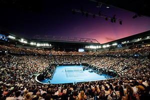 Australian Open: Når er trekningen og når finner herrenes og kvinnenes finaler sted?
