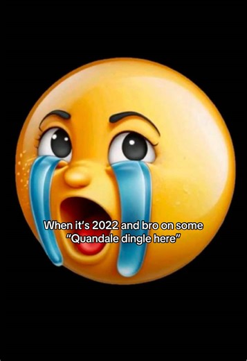 ᴵᵀᴬᴿᴼ 𝓑𝓐𝓒𝓞𝓝 (@director.bacon)’s video of quandale dingle