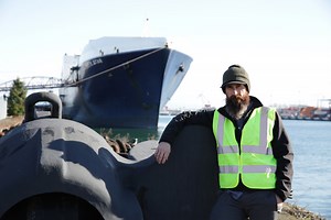 ‘Fast ‘N’ Loud’ Alum Aaron Kaufman To Star In New Series For Discovery From Lionsgate’s Pilgrim Media