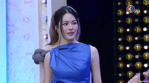 หลิงออม: เรื่องราวรักแซ่บใน Only You The Series
