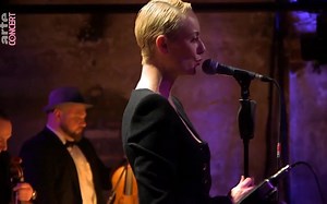 VASKRESENJE   ZU ASCHE ZU STAUB - Berlin Live- Moka Efti Orchestra feat. Severi