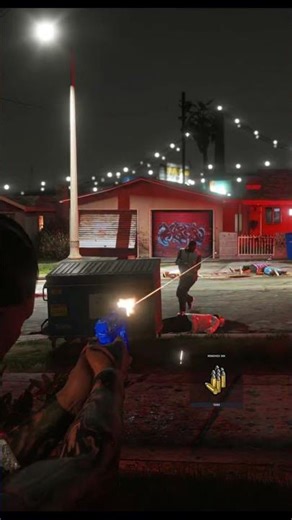 FiveM Weapon Pack - G Switch Blue Diamonds