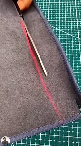 734K views · 1.8K reactions | No More Crooked Cuts – Try These Laser Scissors! #laserscissors #precisioncutting #smarttools #cuttingedge #craftinghacks #diytools #gadgets #homehacks #musthave #innovation #shorts #trending #viral #fyp #reelsfacebook | AmeWhere | Facebook