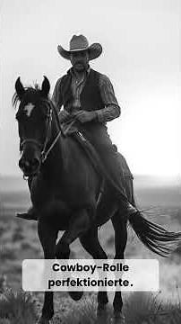 FROM NOBLEMAN TO COWBOY: Who was Lex Barker – the Hollywood star who became a legend in Germany?