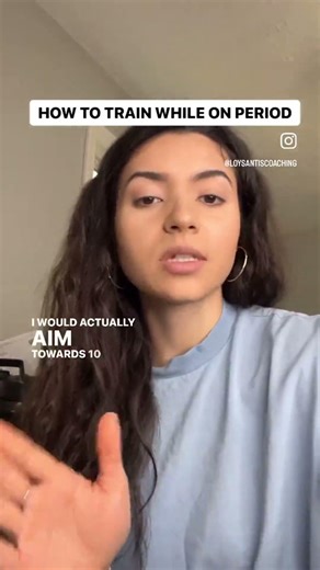 Drop any tips you use while on your cycle to help someone else out⬇️ I love to get a good sweat