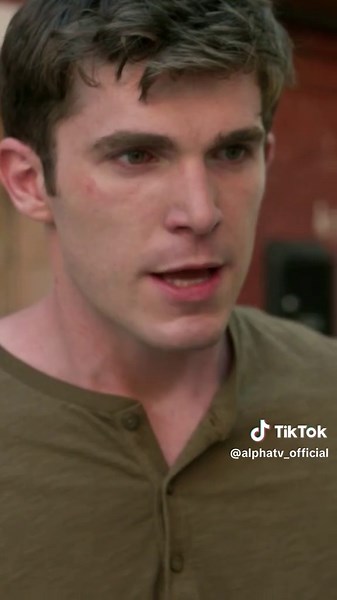 Alpha TV στο TikTok