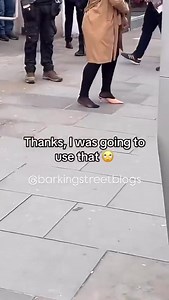 1.7M views · 8.3K reactions | Social decorum is being lost | For A Traditional Britain | Facebook