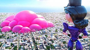 1.8M views · 31K reactions | Of course this movie has a giant breakdancing robot. | Boxoffice Movie Scenes | Facebook