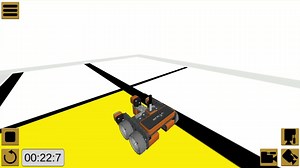 Refresh your students' minds with this creative VEXcode VR activity! Use the VR Pen and the Art Canvas + Playground to design works of modern art inspired by Piet Mondrian! Get your students creating their own masterpieces here: https://buff.ly/3UjMnuO | VEX Robotics | Facebook