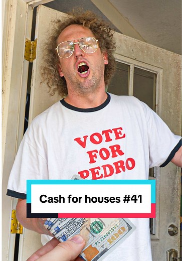 Napoleon Dynamite: A Real Estate Discovery