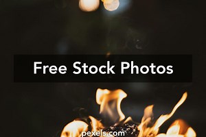 Free Fire Spark Particles Overlay Photos