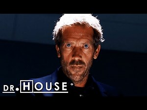 Momentos "Halloween" en House | Dr. House: Diagnóstico Médico