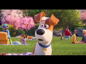 The Secret Life Of Pets 2 (2019) Opening Scene