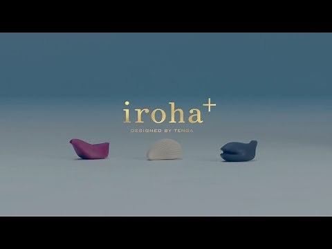 【official】iroha+ PV (日本）