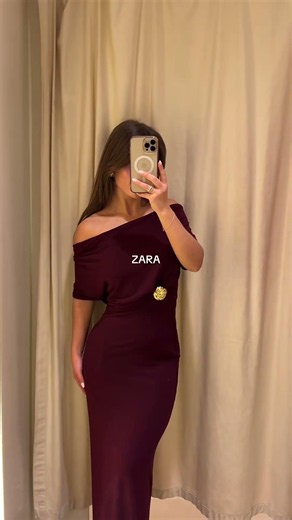PERFEITO! 🤍 Referência: 1165/461/681 #zara