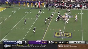 43K views · 849 reactions | Nuss Connects With Anderson TOUCHDOWN TIGERS  SEC Network | LSU Football | Facebook