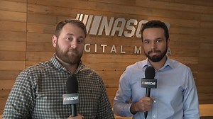 Fantasy Fastlane: Auto Club Speedway update