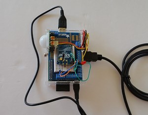 Raspberry Pi and Cosm #piday #raspberrypi @Raspberry_Pi