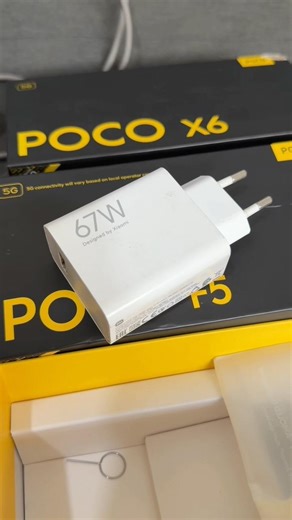 adaptor android aman dipake buat iPhone gak?