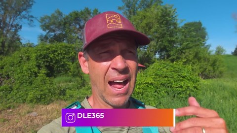 I Almost Broke a $6000 Kayak! | P&H Virgo Composite Test and Review