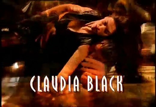Farscape S01E12 The Flax