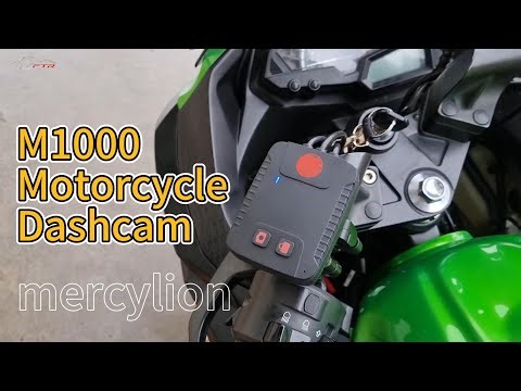 Motorcycle Commute Survival: Dashcam Footage That Teaches You to Watch Every Lane