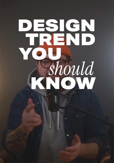 Design trend I am loving: Micrographics. Inspired by industrial diagrams and automotive decals, these miniature layouts are often packed with wonderful little symbols and typography that add a nice textural element to a design ⚡️