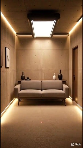 They Built a Hidden Platform Cabin in the Wild...#shorts#bushcraft#timelapse#survival#diy